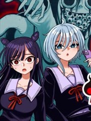 喜爱夜蒲 粤语原声版 海报